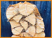 Kiln Dried Logs