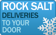 Rock Salt Deliveries